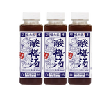 【植太医】酸梅汤 360ml*15