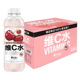 【外星人】维C水 车厘子蔓越莓味 500ml*15