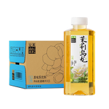 【让茶】无糖茉莉乌龙茶 500ml*15