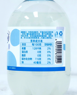 【咕噜噜】乳酸菌气泡饮料 380克*15