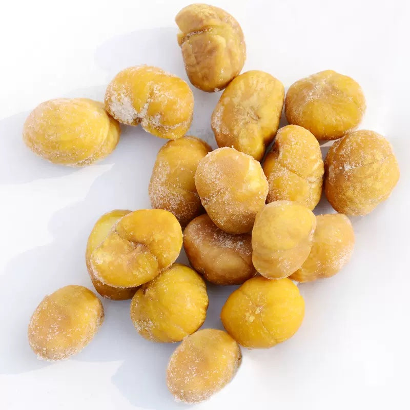 ❄️【China】Frozen chestnut kernels 400g*3