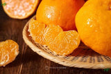 【China】Ashitami mandarin oranges 1 box 2.5 kg