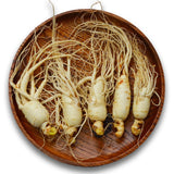 【安省】新鲜花旗参 3磅