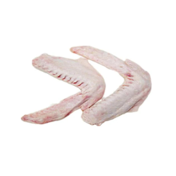 ❄️【TRULY FRESH】Duck Wings (Small Pack)
