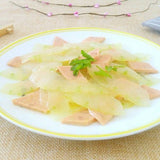 【墨西哥】新鲜冬瓜