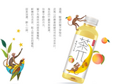 【農夫山泉】茶π蜜桃烏龍茶500ml*15