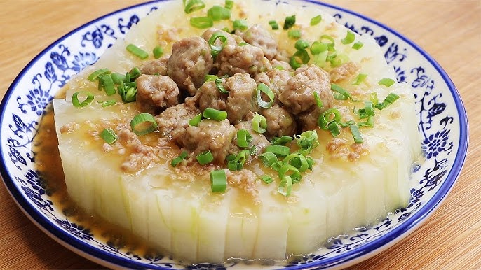 【墨西哥】新鲜冬瓜