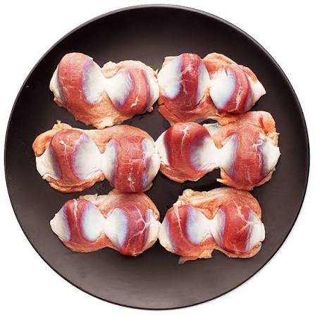 ❄️【Poland】Duck gizzards