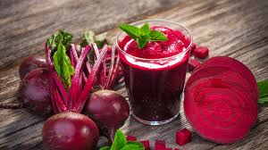 [Local] Beetroot