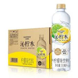 【三得利】沁柠水 550ml*15