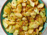 Special Offer: Chayote from Costa Rica