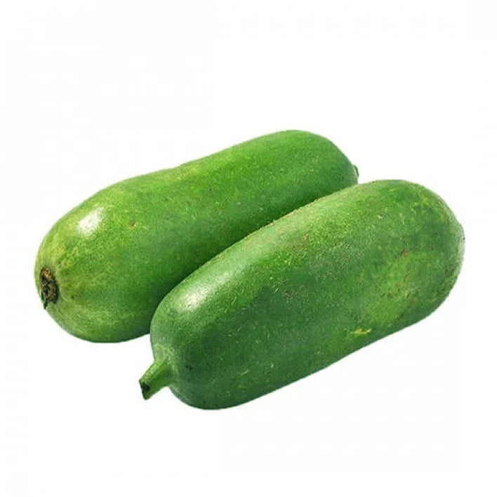 【墨西哥】新鲜毛瓜（节瓜 / 小冬瓜）