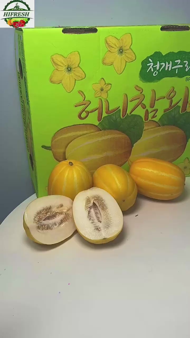 特价【韩国】黄金瓜
