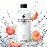 【Alien】Electrolyte Water White Peach Flavor 500ml*15