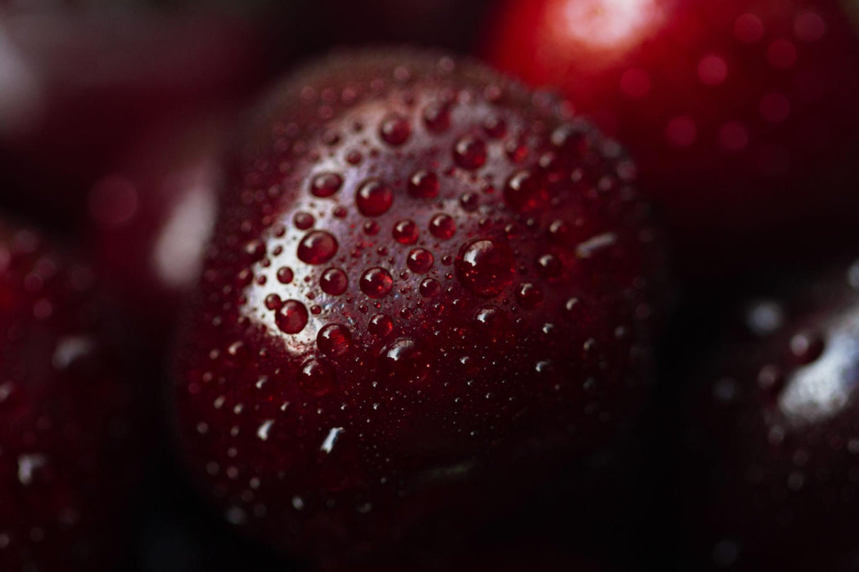 特价【智利】新鲜樱桃礼盒 2.5公斤