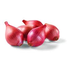 【China】Shallots