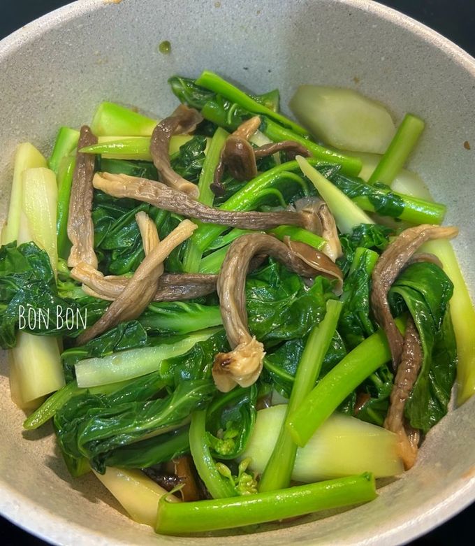 [Meidi Farm] Organic Deer Tail Mushroom
