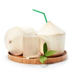 【Vietnam】1 box of 9 large coconut straws