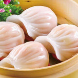 ❄️【Dayu Seafood】Hong Kong Style Shrimp Dumplings 300g*2