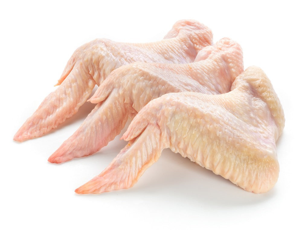 ❄️【Local】Old chicken wings 5 pounds * 2