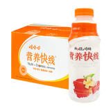 【娃哈哈】营养快线 水果原味