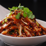 ❄️【Golden Chopsticks】Braised Pig Ears 400g*2