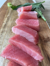 ❄️Special sale【GO BOX】Sashimi grade wild tuna 6oz*6