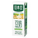 【Doubendou】Soy milk 1 box 250ml*12