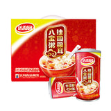 [Dali Garden] Longan, Tremella and Eight Treasure Porridge 360g*12