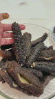 【North Atlantic】Half pound of sea cucumber