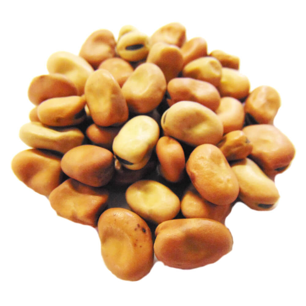 【Canada】Non-GMO broad beans 5 pounds