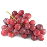 NEW! Red Seedless Table Grapes (4 pounds)