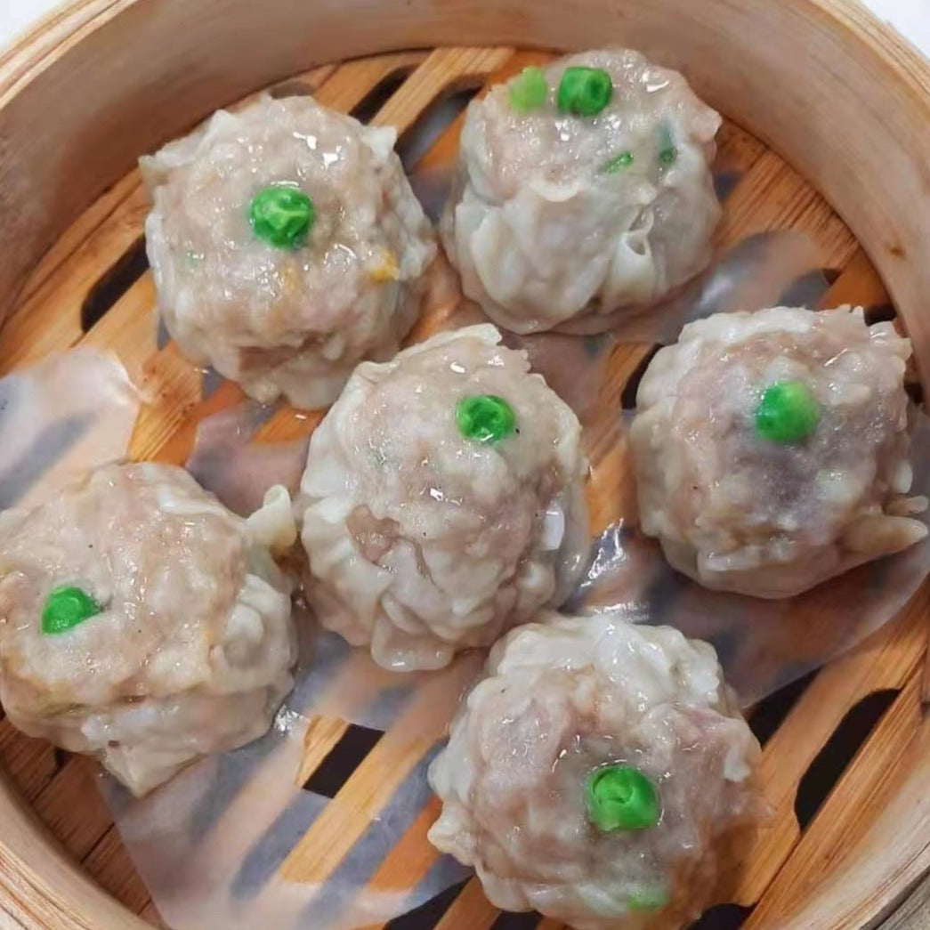 ❄️[Golden Chopsticks] Beef Siomai 30 pieces