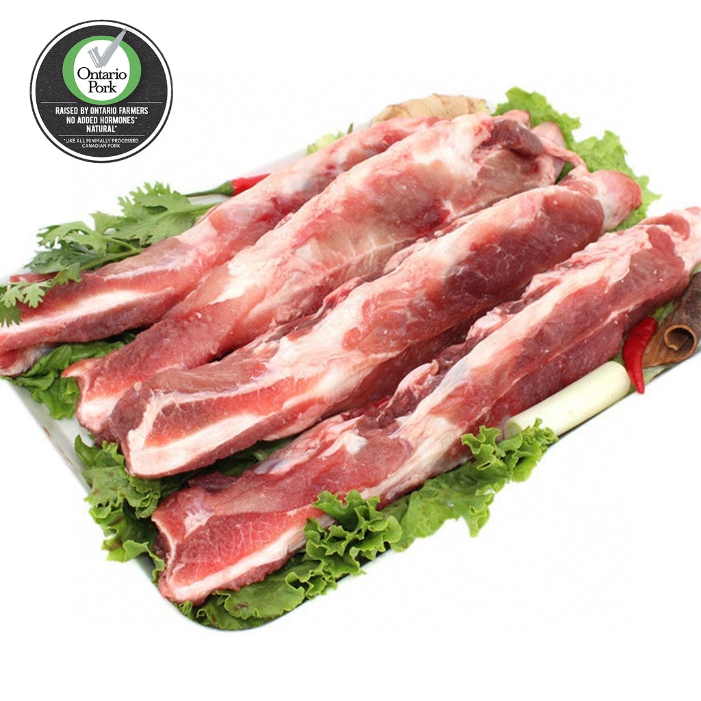 ❄️【ON FRESH】All natural pork cartilage 4 pounds