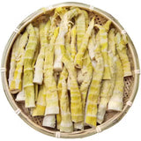 【Lianfeng】Special Grade Tianmu Mountain Flat Bamboo Shoots