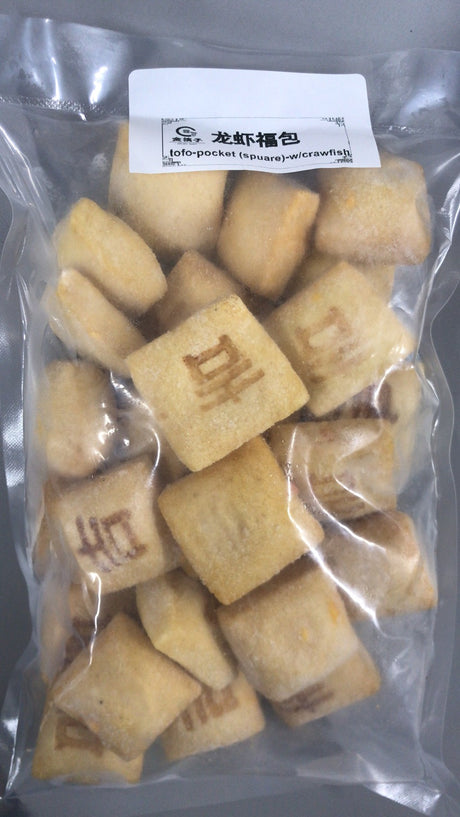 ❄️【金筷子】龙虾福包 400克*2