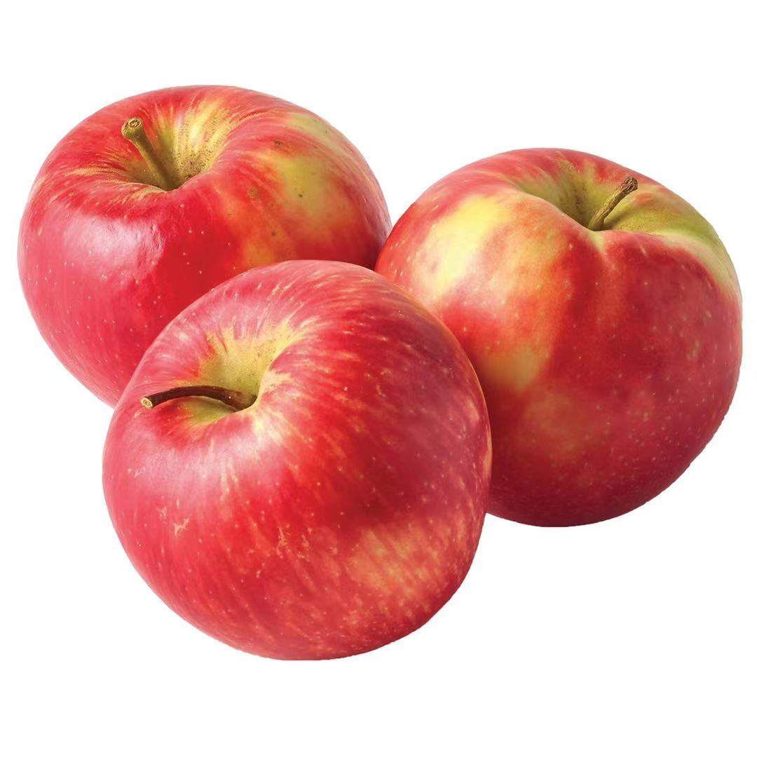 本地蜜脆蘋果（10磅）Honeycrisp Apple