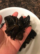 [Guilong] Northeast wild black fungus 1 box 20g*20