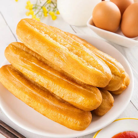 ❄️【Sanquan】Classic Breakfast Fritters 1kg*2