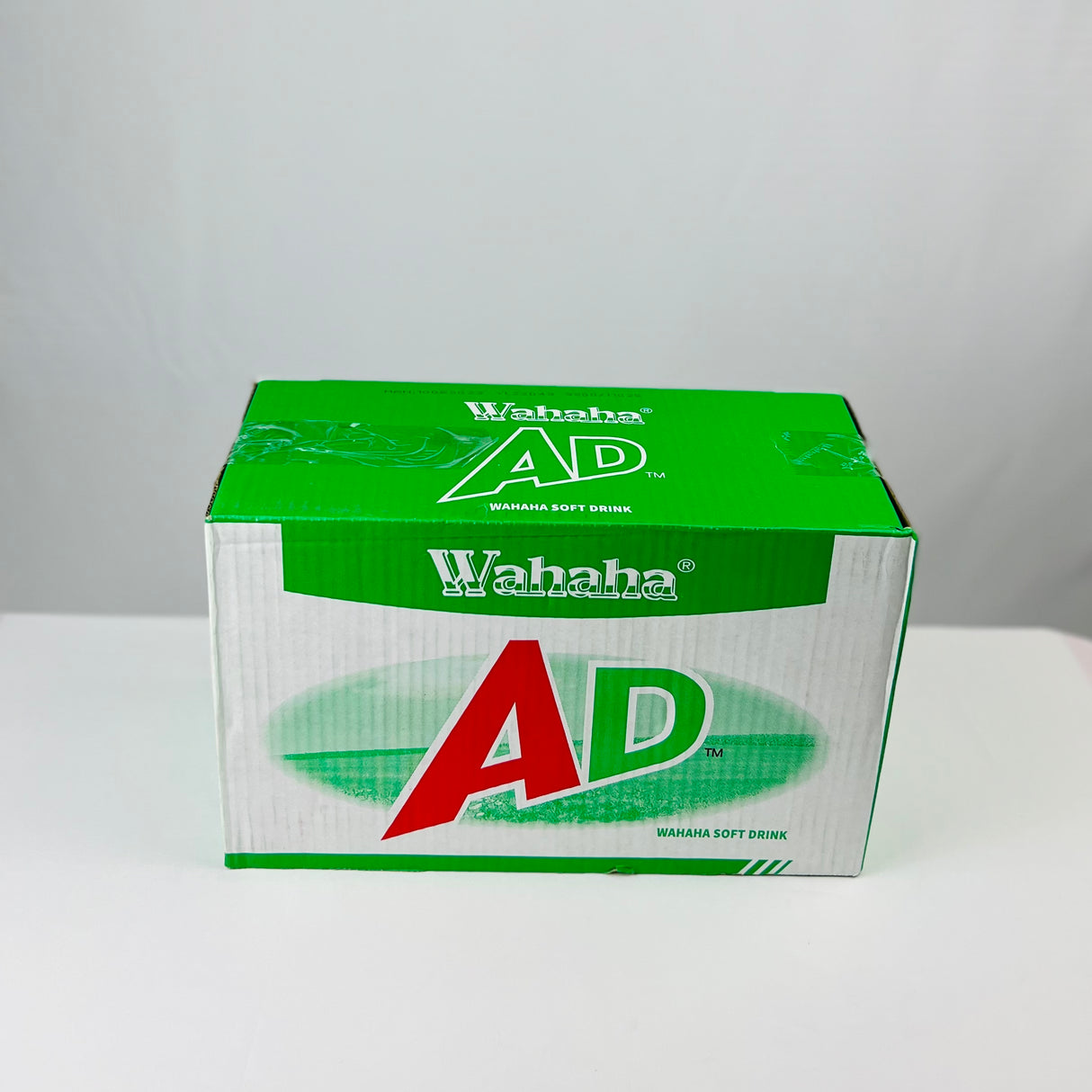 【娃哈哈】AD鈣奶220ml*24