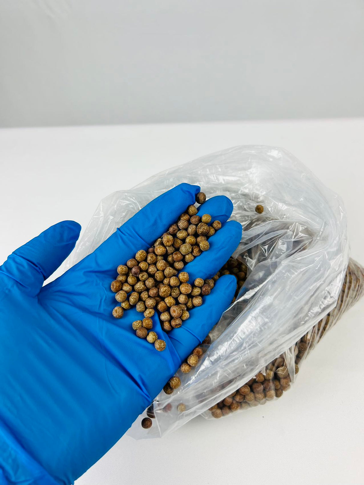 【加拿大】非转基因麻豌豆 5磅