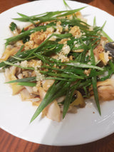 精品回放！僅此一週：野生紅螺（2磅）Conch Meat