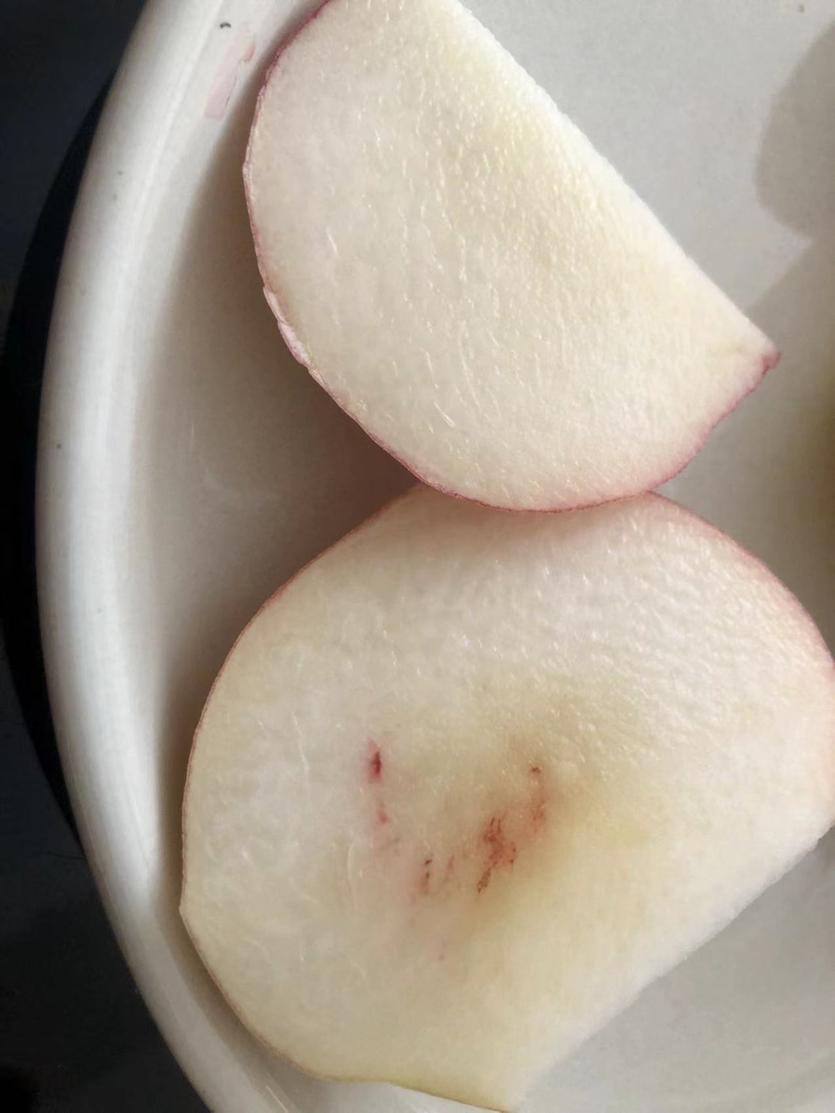 特价【南美】4401 有毛水蜜桃 4磅