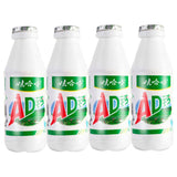 【娃哈哈】AD鈣奶220ml*24