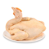 ❄️【Local】Butter free-range chicken large*2 pieces