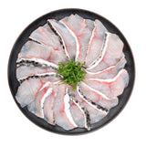 ❄️[Haizhibao] Free-grained black fish fillet, buy 4 and get 1 free, 5 packs in total