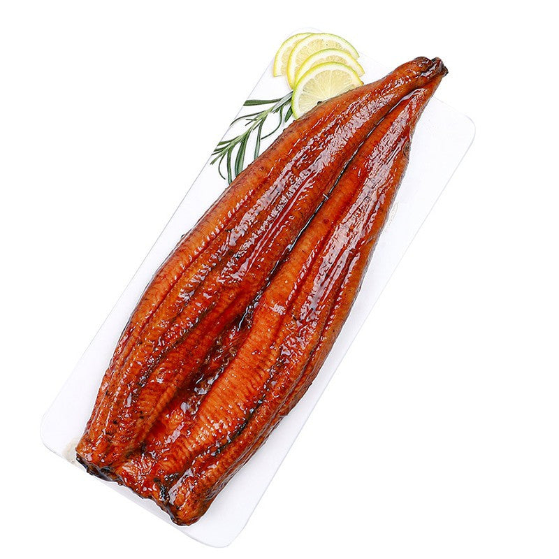 ❄️【Dayu Seafood】Char-grilled Eel 12oz